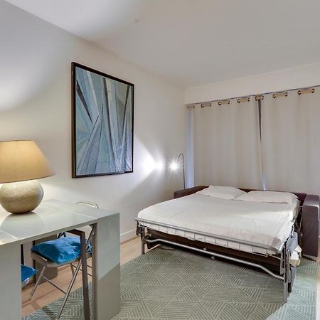 Id 326 Batignolles/ Rue Saussure - Paris Xvii° Apartment Екстериор снимка