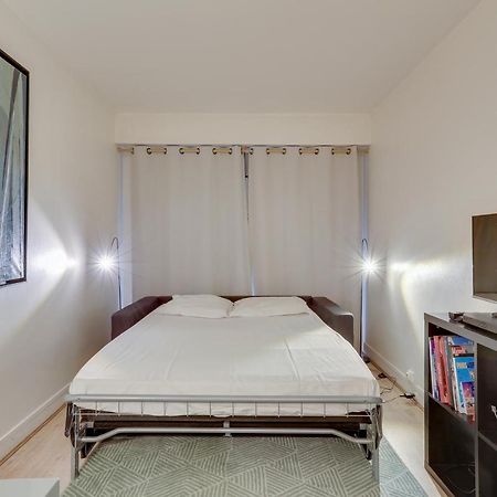 Id 326 Batignolles/ Rue Saussure - Paris Xvii° Apartment Екстериор снимка